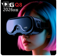 【国补立减15%】千问AI眼镜S1/G1智能眼镜3D显示千问大模型翻译提词运动相机拍摄导航AR阿里夸克送礼推荐