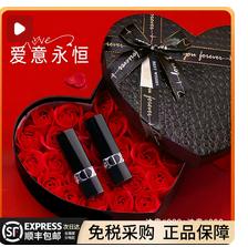 【官方正品】CHANEL 香奈儿魅力丝绒唇膏 哑光口红滋润 63/78